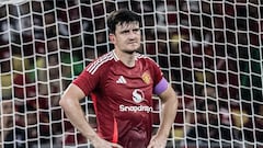 Otro bochorno del United… ¡Con Garnacho!