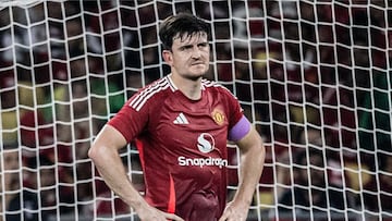 Otro bochorno del United… ¡Con Garnacho!