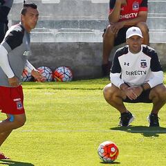 Guede reconoce que sus seleccionados están “cansados y tristes”
