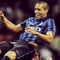 Iván Córdoba: "Enfrentar al Madrid es una gran motivación"