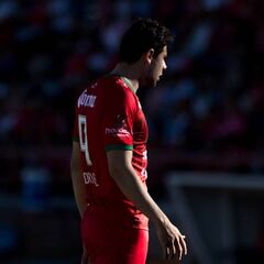 La 'Maldición del Superlíder' también afecta al Ascenso MX