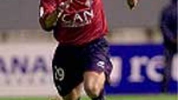 Seguro, una de las promesas.