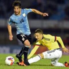 Arias: “Tenemos que mejorar los errores que tuvimos”