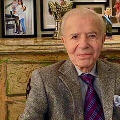Muere Carlos Menem, expresidente de Argentina