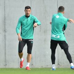 Yuri continúa un año más