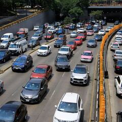 ¿Hay Doble Hoy No Circula para el 22 de septiembre de 2024?: autos y placas que descansan en CDMX y Edomex