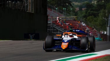 De Rusia a Bahreín: estos han sido todos los GP de Fórmula 1 suspendidos en la historia