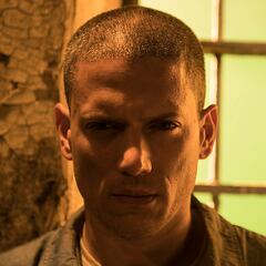 La nueva vida de Wentworth Miller, el actor de ‘Prison Break’ que pasó por una depresión y desapareció de la televisión