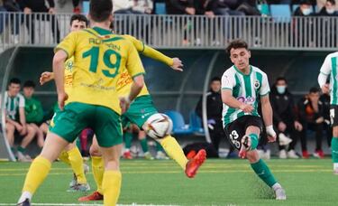 Prioridad absoluta: Romo busca un extremo que juegue hacia dentro