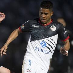 Monterrey vs Lobos BUAP, cómo y dónde; horario y TV online