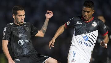 Monterrey vs Lobos BUAP, cómo y dónde; horario y TV online
