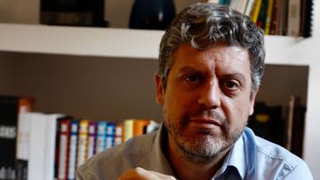 PRISA Media crea una Direcci¨®n de M¨²sica con Vicent Argudo al frente