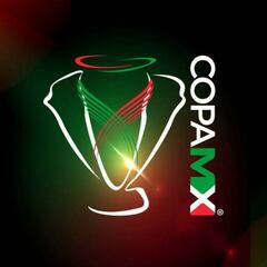 Así se jugarían los octavos de final de Copa MX Apertura 2018