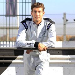 "Con este gran año... una fiesta en condiciones sí me he dado"