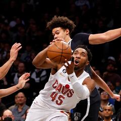 La NBA vuelve a París en 2024