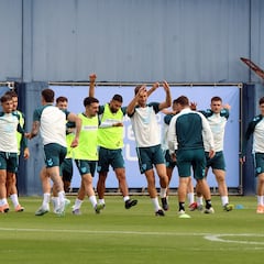 La Copa de los horrores para el Málaga