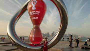 Las imposibles cuentas de Qatar para construir el ‘Mundial perfecto’