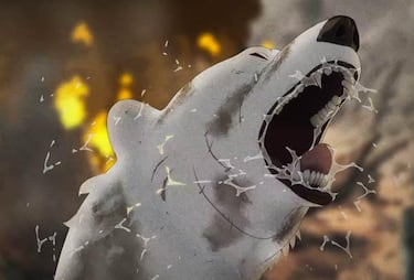 Short Peace: Ranko Tsukigime's Longest Day