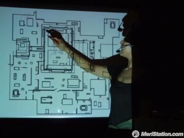 [TGS] El desarrollo del Tokyo Game Show en fotografías