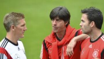 Joachim Loew.