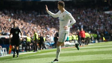 Cristiano Ronaldo is Di Stéfano's heir - Florentino Pérez