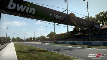 Captura de pantalla - MotoGP 14 (360)