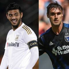 Wondolowski, Vela, Rooney... MLS Week 13 highlights