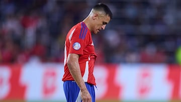 “Si Alexis llega a la U, será un problema para Gustavo Álvarez... Cuando juega de ‘10′ deja la cagada”