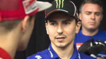 Jorge Lorenzo