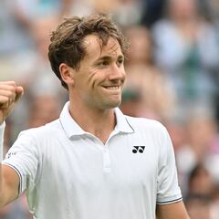 Partidos de hoy, 6 de julio, en Wimbledon 2023: orden de juego y horarios