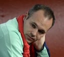 Iniesta: "No me preocupa ser el segundo mejor pagado"