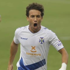 Milla firma con el Granada hasta 2024 tras pagar la cláusula