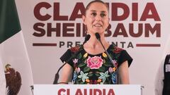 35 millones de mexicanos votaron por Claudia Sheinbaum: ¿cuándo tomará posesión como primera Presidenta de México?