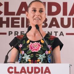 35 millones de mexicanos votaron por Claudia Sheinbaum: ¿cuándo tomará posesión como primera Presidenta de México?