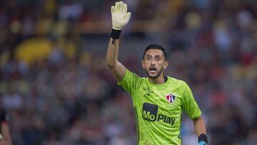 Vargas invitó a no gritar ¡Ehh pu...! Pero afición le falla al final del juego