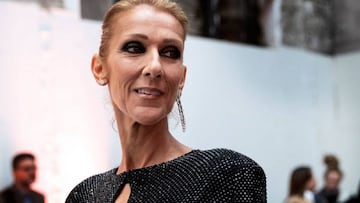 C¨¦line Dion encara una demanda de 500 millones de d¨®lares