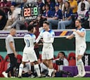 Inglaterra en el Mundial 2022: noticias del 2 de diciembre