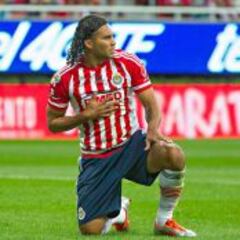 Gullit Peña irá a rehabilitación