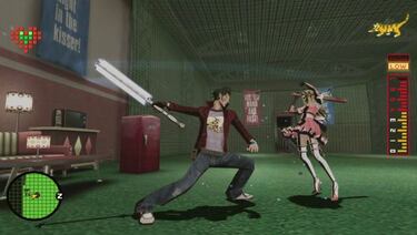 No More Heroes 1 y 2 debutan por sorpresa en PC a través de Steam: fecha y requisitos