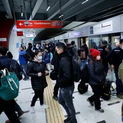 Horario del Metro hoy, 18 de octubre | A qué hora cierra, estaciones cerradas y cómo funcionan las líneas