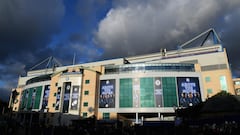 Chelsea: Premier League club appoint new chief executive