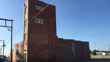 El rascacielos más pequeño del mundo: mide 12 metros y fue una estafa legendaria