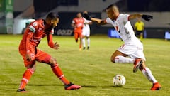 Am&eacute;rica de Cali venci&oacute; 0-1 a Patriotas en partido pendiente de la fecha 1 de la Liga BetPlay.