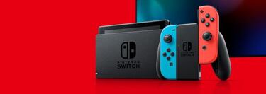 Nintendo suspende la actualización 12.0.3 de Nintendo Switch de forma temporal