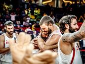 A los exseleccionadores no les gustan las Ventanas FIBA