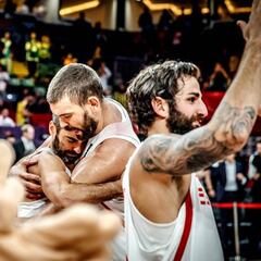 A los exseleccionadores no les gustan las Ventanas FIBA