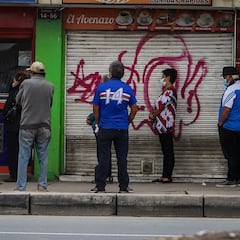 Pico y cédula en Cali, Medellín y Bogotá hoy 14 de abril: horarios, medidas, rotación y restricciones