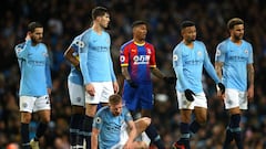 'Outstanding' Manchester City loss means nothing, says Klopp