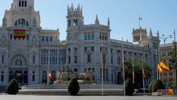 Daniel López Acuña: "Madrid llega tarde, deben tomar medidas más contundentes"