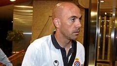 De la Peña vuelve para medir al Madrid de Raúl